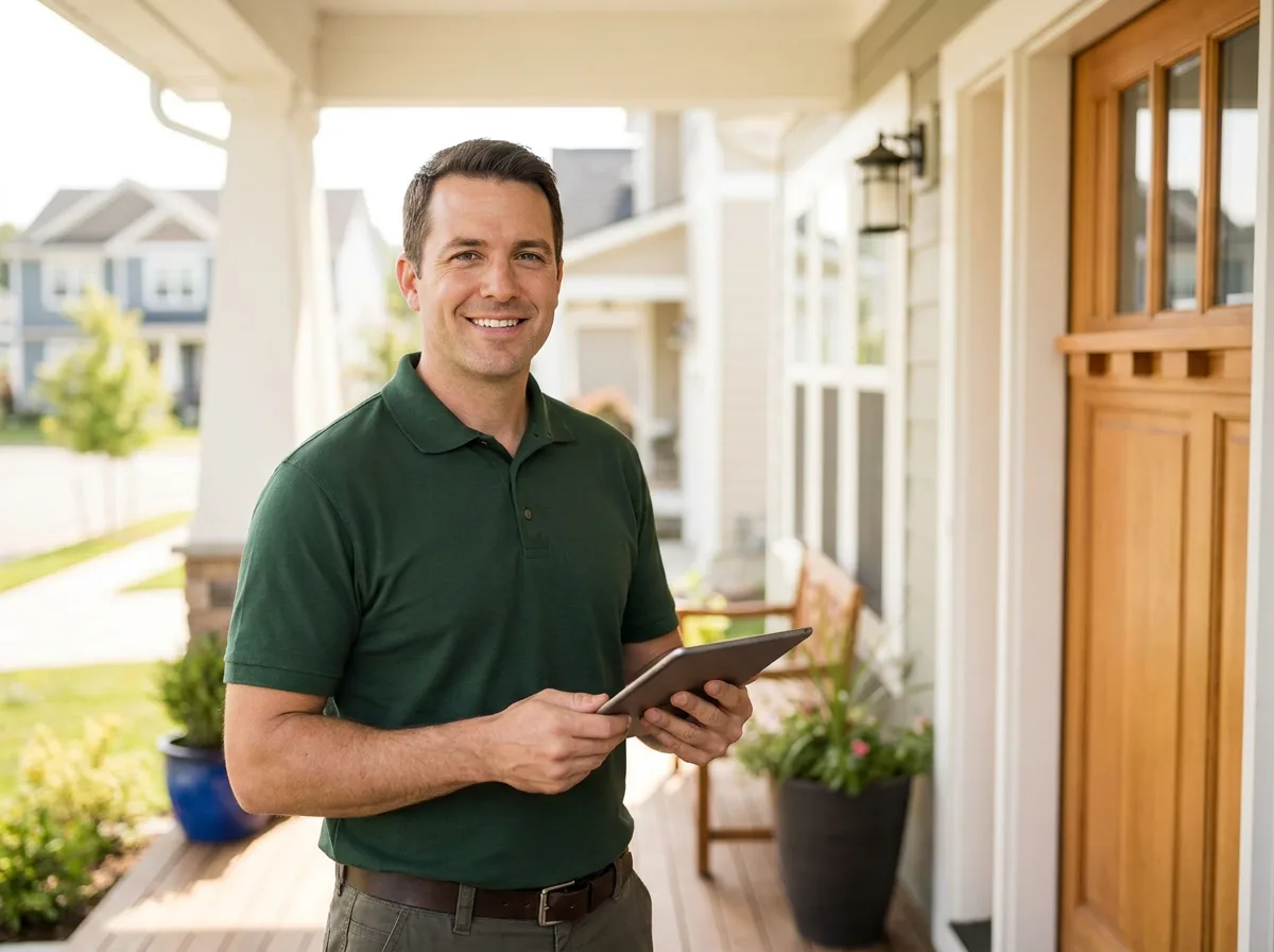 Pest control FAQs for Boothbay, ME